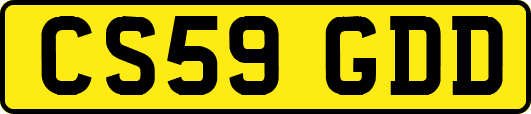 CS59GDD