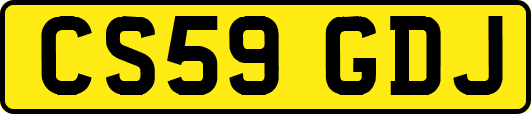 CS59GDJ