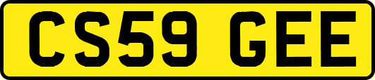 CS59GEE