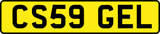 CS59GEL