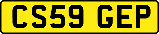 CS59GEP