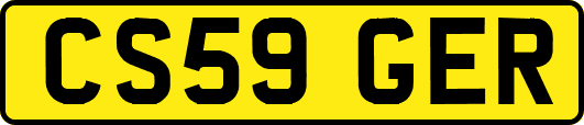 CS59GER