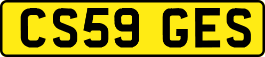 CS59GES