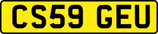 CS59GEU