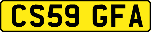 CS59GFA