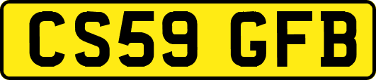 CS59GFB