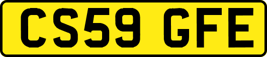 CS59GFE