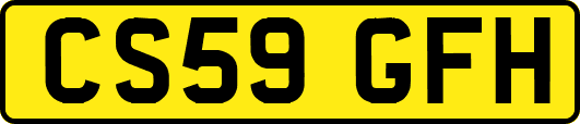 CS59GFH