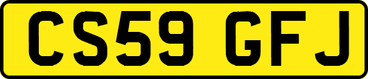 CS59GFJ
