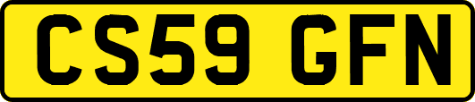 CS59GFN