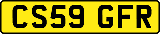CS59GFR