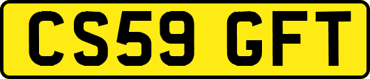 CS59GFT