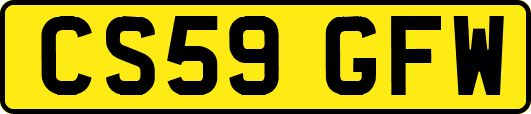 CS59GFW
