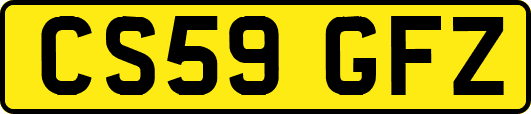 CS59GFZ