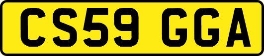 CS59GGA