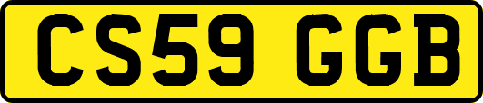 CS59GGB