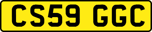 CS59GGC