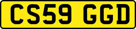 CS59GGD