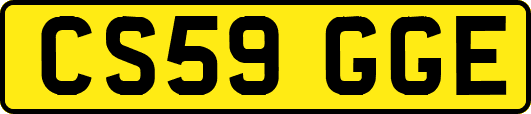 CS59GGE