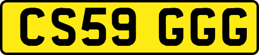 CS59GGG