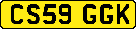 CS59GGK
