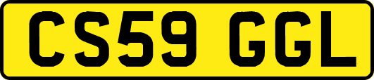 CS59GGL