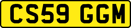 CS59GGM