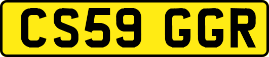 CS59GGR