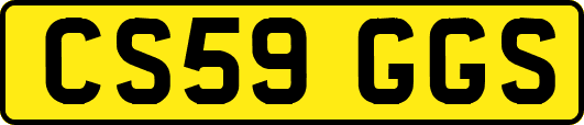 CS59GGS