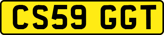 CS59GGT