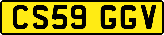 CS59GGV