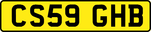 CS59GHB