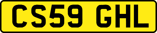 CS59GHL