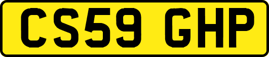 CS59GHP