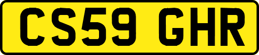 CS59GHR