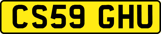 CS59GHU