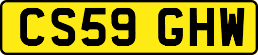 CS59GHW