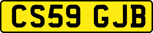 CS59GJB