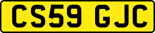 CS59GJC