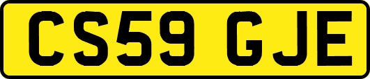 CS59GJE