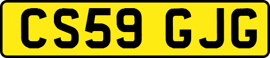 CS59GJG