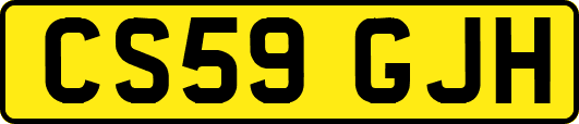 CS59GJH