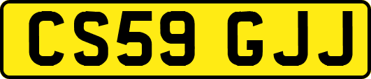 CS59GJJ