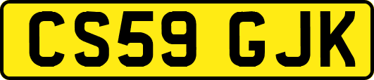 CS59GJK