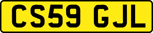 CS59GJL