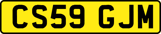 CS59GJM