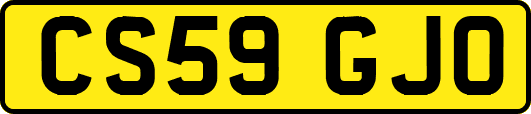 CS59GJO