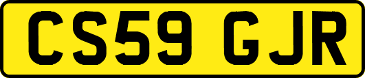 CS59GJR