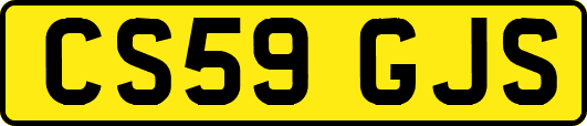 CS59GJS