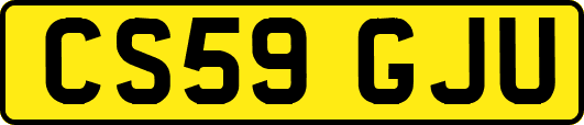 CS59GJU